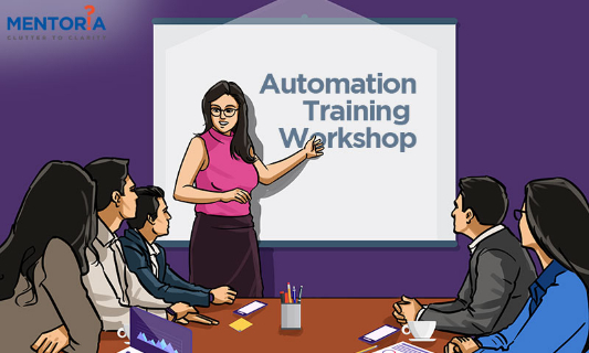 Six Ways To Acquaint Your Employees With Automation